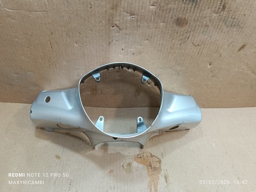 Cupolino porta faro - faro, per
