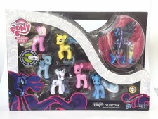 Little pony friendship - my, g4