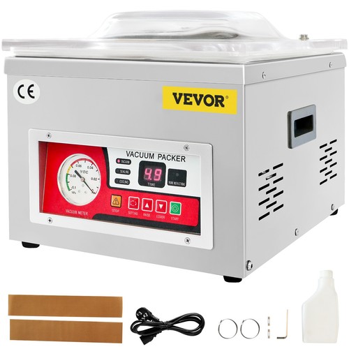 Vevor confezionatrice - vevor,