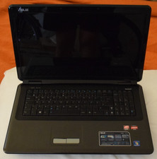 Notebook multimediale Asus