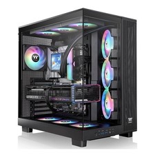 Thermaltake Case Tower Midi