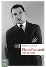 PIERO MANZONI -VITA