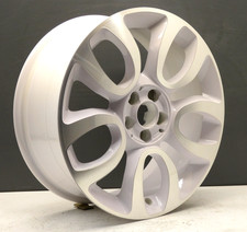 Cerchio lega fiat 500l - in,