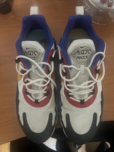 Nike air max - bahaus,