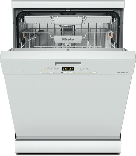 Miele g5611scbrws - miele,
