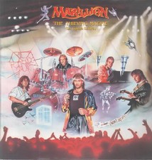Marillion The Thieving Magpie