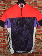 CAMPAGNOLO SEB MAGLIA BICI