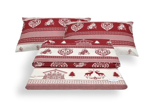 Completo letto set - set, lenzuola