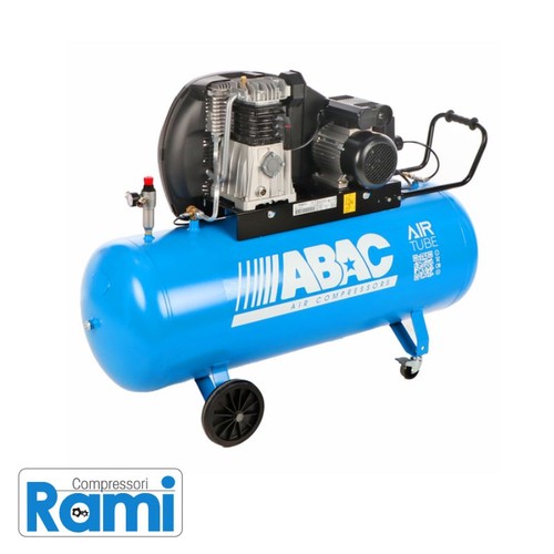 Compressore abac expert a49b - abac,