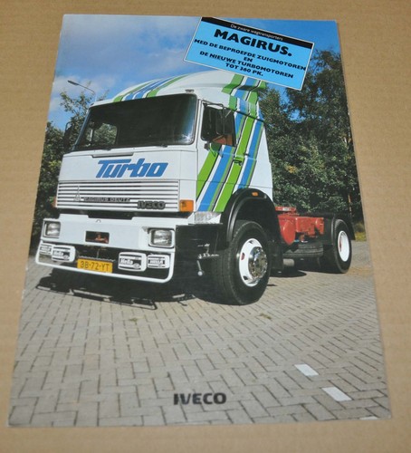 Brochure brochure vendita