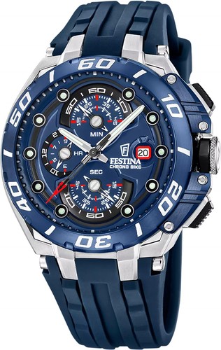Festina chrono bike f20755 - festina, f20755/4