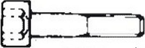 Brugola 4x30 aisi - brugola,