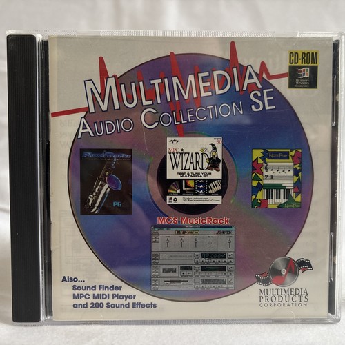 Software vintage collezione - software,