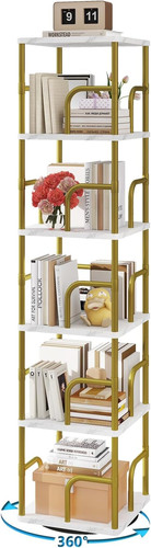 Librerias girevole 5 - librerias,