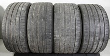 2 pneumatici estivi 275/35R21