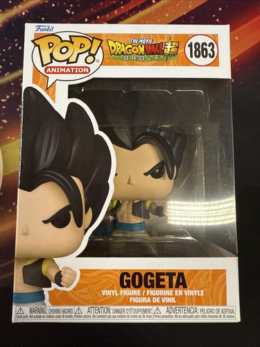 Funko pop dragon ball super - funko,