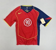 Maglia calcio retrò - nike, t90