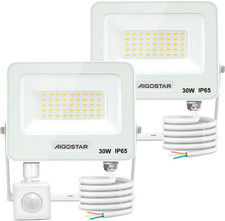 30W Faretto LED Da Esterno Con