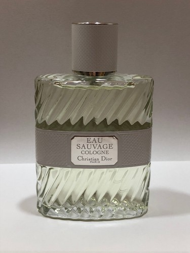Christian dior eau sauvage - dior,