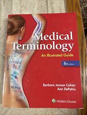 Medical Terminology, An