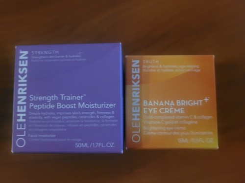 Olehenriksen strength trainer - olehenriksen,