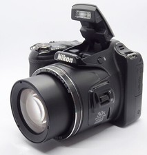 Nikon Coolpix L820 16,1 megapixel fotocamera digitale bridge