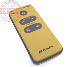 Telecomando laser tubi - telecomando,