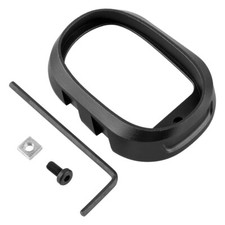 Lega di alluminio per Sig Sauer P365 Sig Sauer X Macro Magwell 9 mm Luger