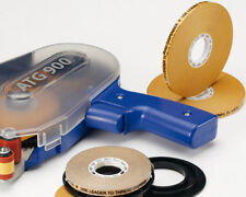 Nastro biadesivo transfer reverse ATG 700/900 system 12mm x 33 Metri trasparente