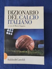 Dizionario del calcio Italiano