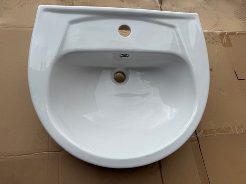 Lavabo bagno semi incasso - lavabo,