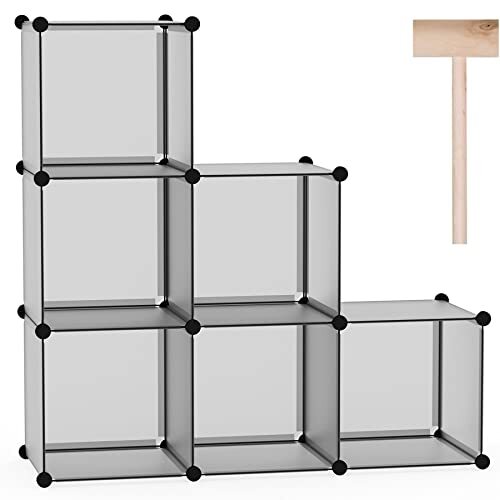 Cubo storage organizer cubi - storage,
