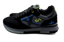 sneakers scarpe uomo SAX