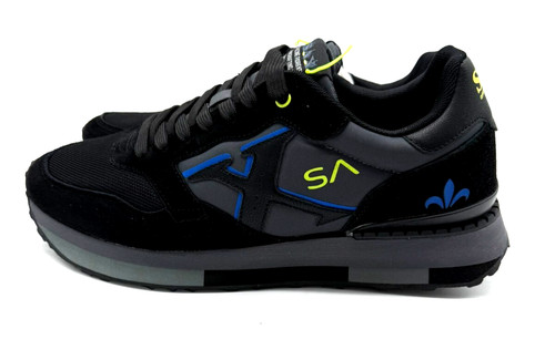 Sneakers scarpe uomo - sneakers, sax