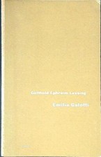 EMILIA GALOTTI LESSING