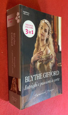Blythe GIFFORD - INTRIGHI E