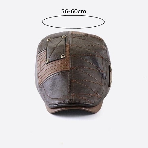 Cappello uomo regolabile