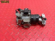 THROTTLE BODY HONDA SH 300i YEAR 2014 SERIES 2011 2014