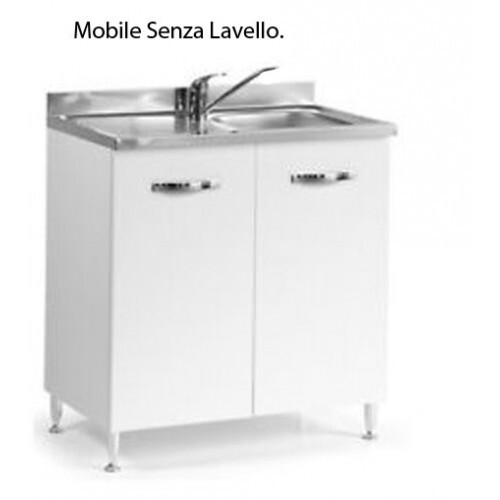 Mobile cucina sotto lavello - mobile,