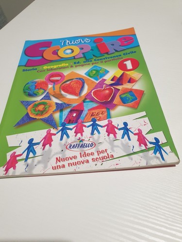 Nuovo scoprire - , 1-