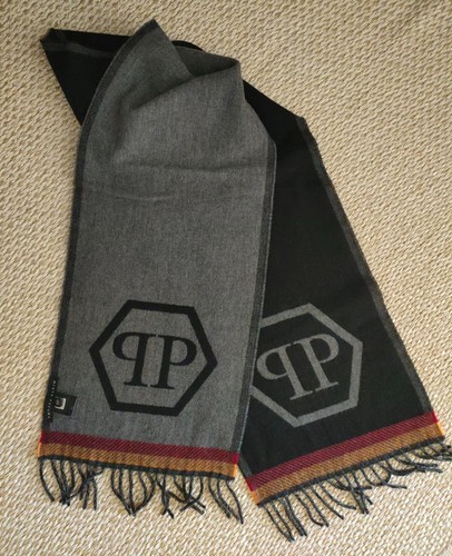 Sciarpa philipp plein limited - philipp,