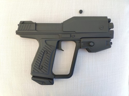 Halo magnum m6g - magnum, gun