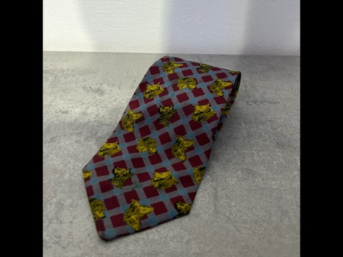 Stock cravatte uomo vintage - uomo,