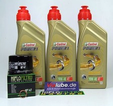 Kit tagliando cambio olio