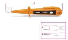 Giravite cercafase 125/250
