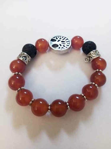 Bracciale albero della vita - bracciale,