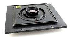 Sinar 80 mm F4 obiettivo