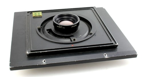 Sinar f4 obiettivo - 80,