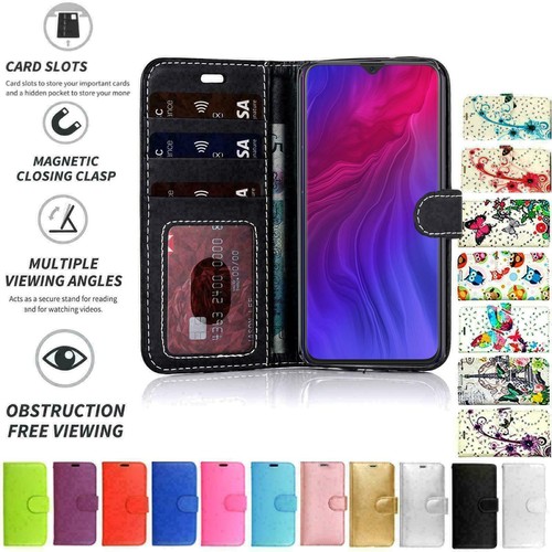 Custodia per oppo reno - oppo, pro