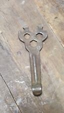 Vecchia Chiave Inglese Per Bici D'epoca